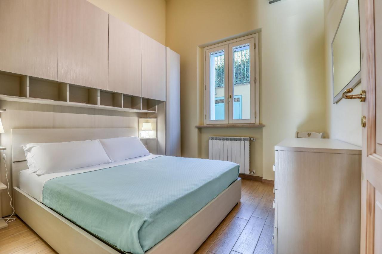 Residence Viviverde Terni Exterior photo