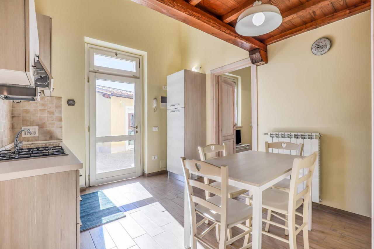 Residence Viviverde Terni Exterior photo