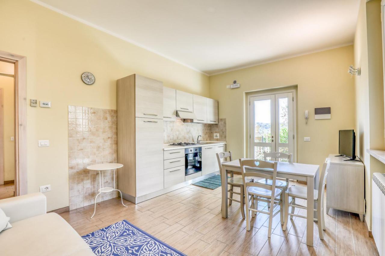 Residence Viviverde Terni Exterior photo