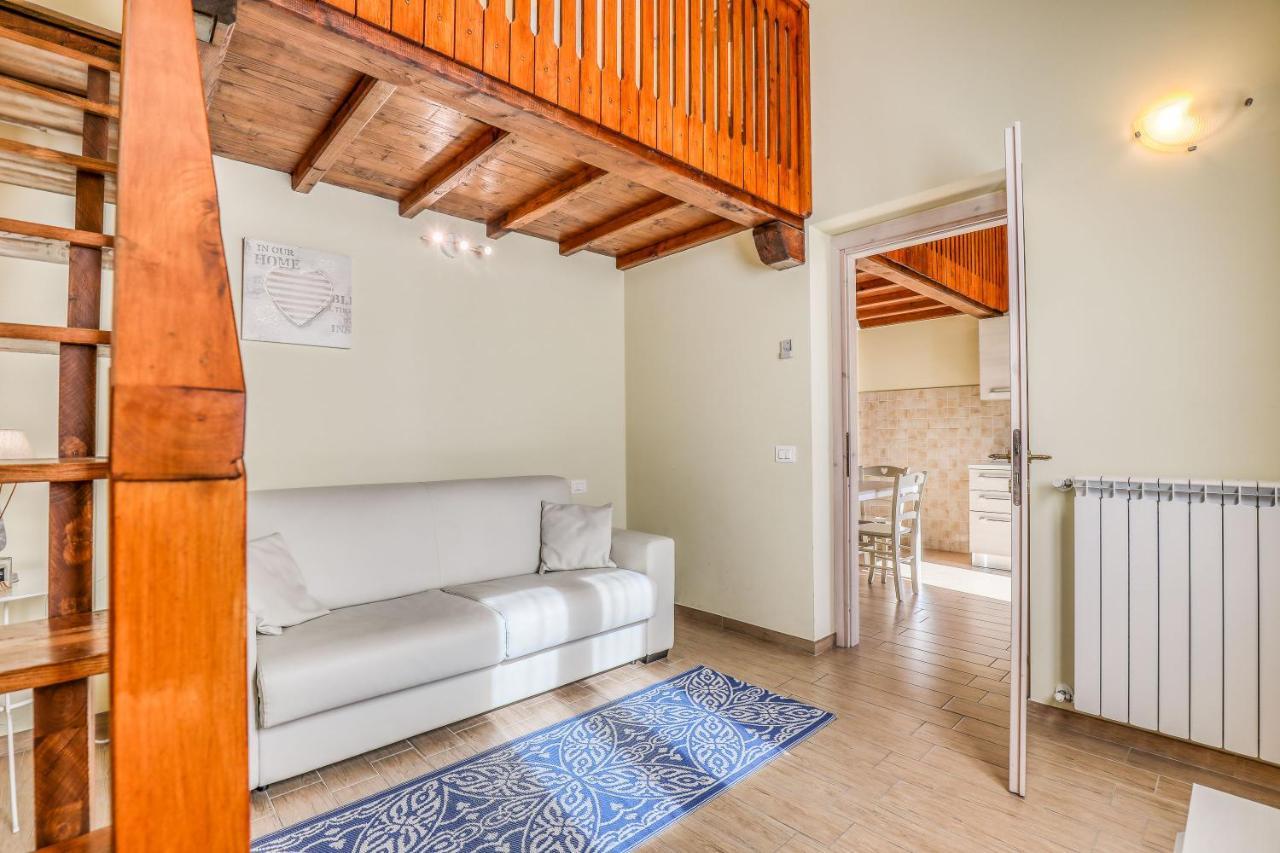 Residence Viviverde Terni Exterior photo