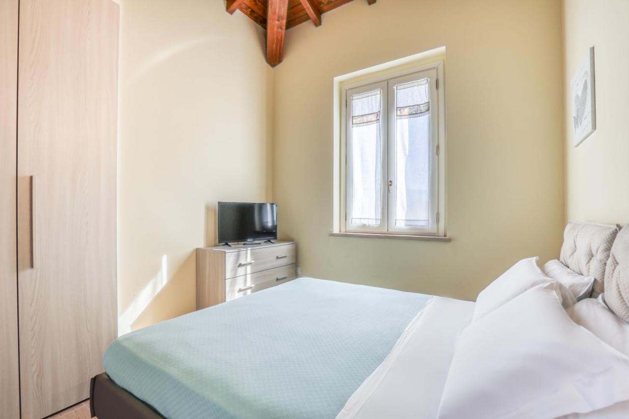 Residence Viviverde Terni Exterior photo