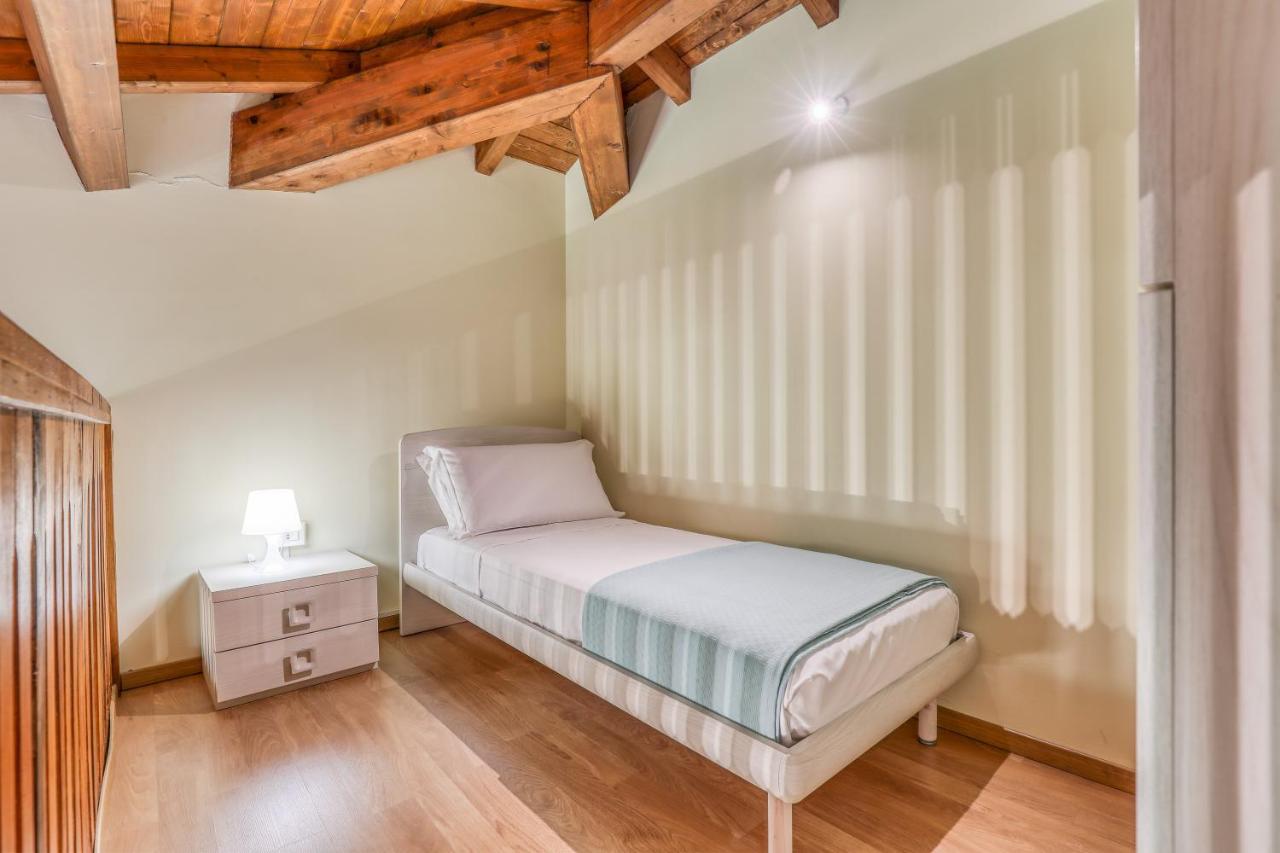 Residence Viviverde Terni Exterior photo