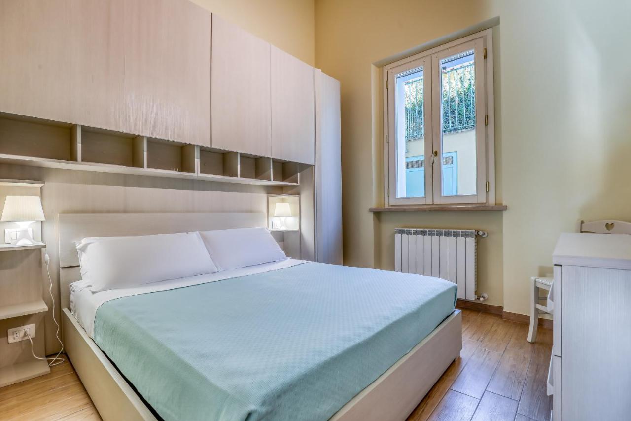 Residence Viviverde Terni Exterior photo