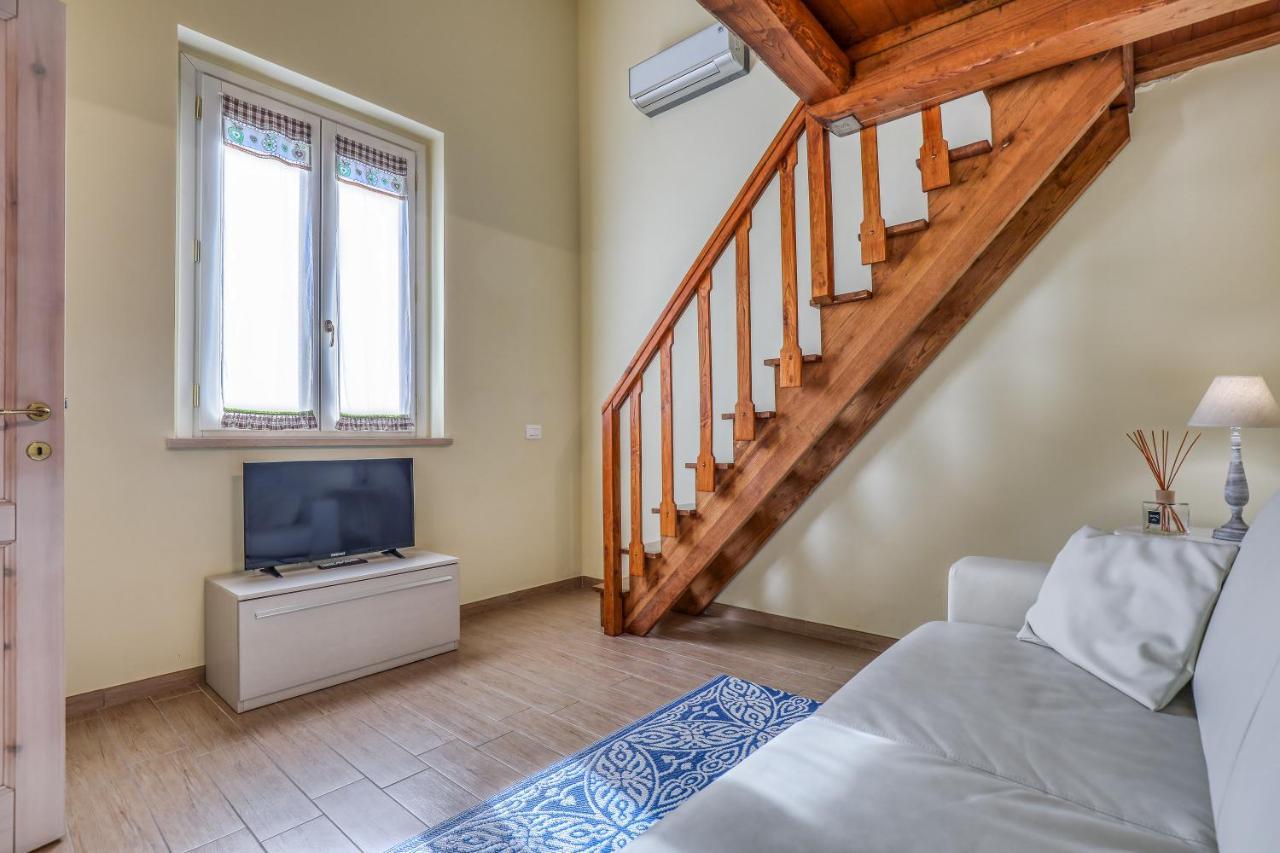 Residence Viviverde Terni Exterior photo