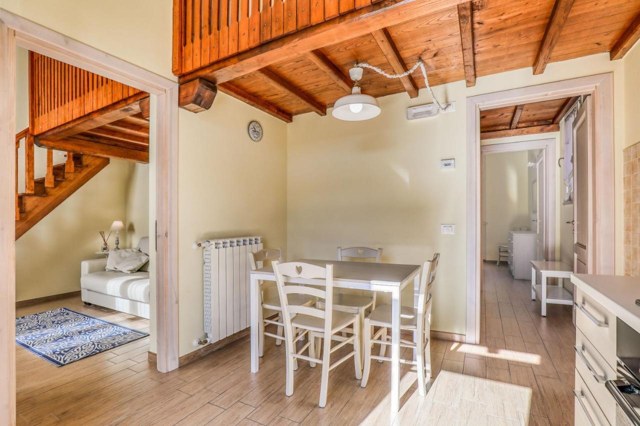 Residence Viviverde Terni Exterior photo