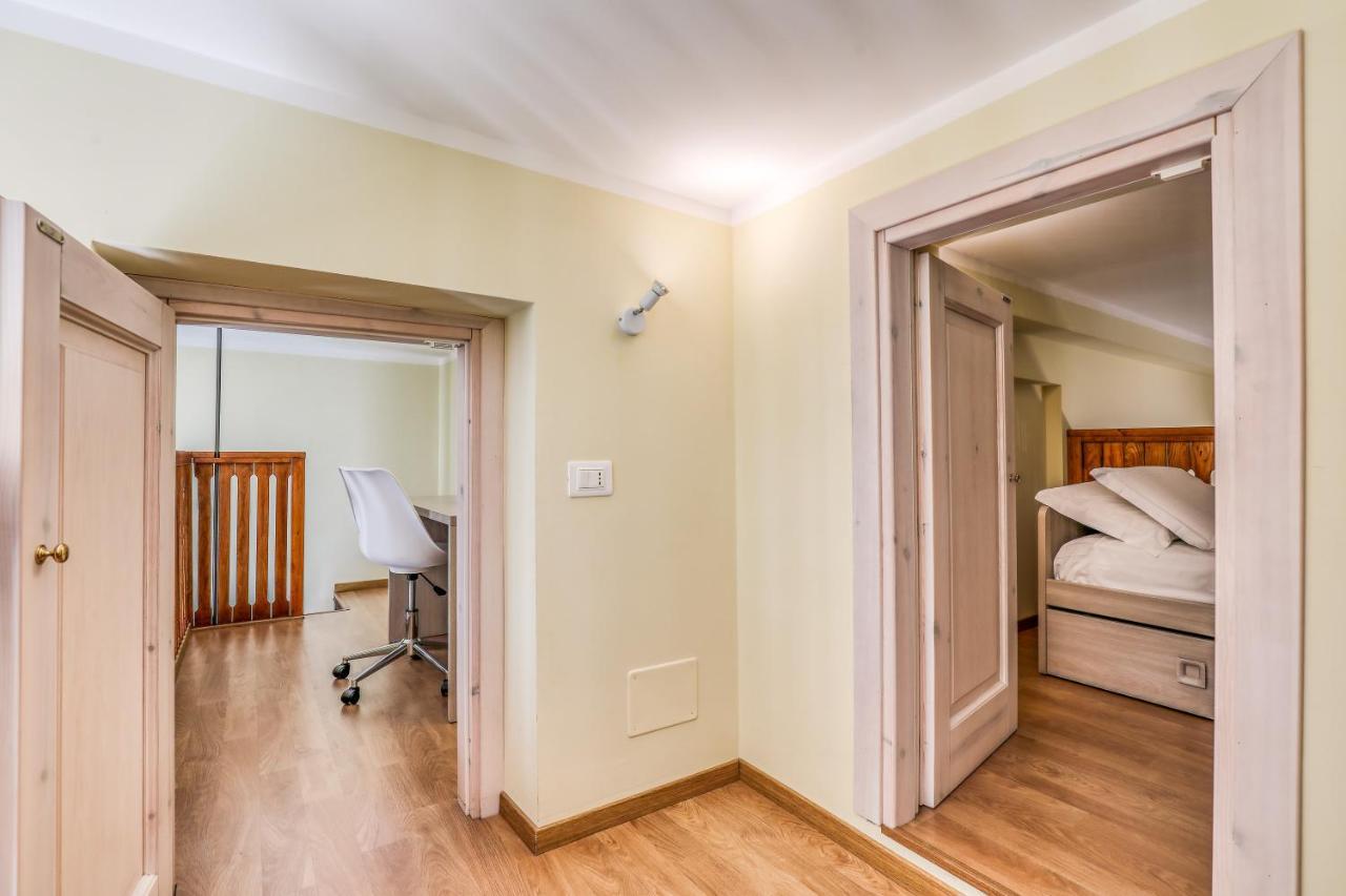 Residence Viviverde Terni Exterior photo