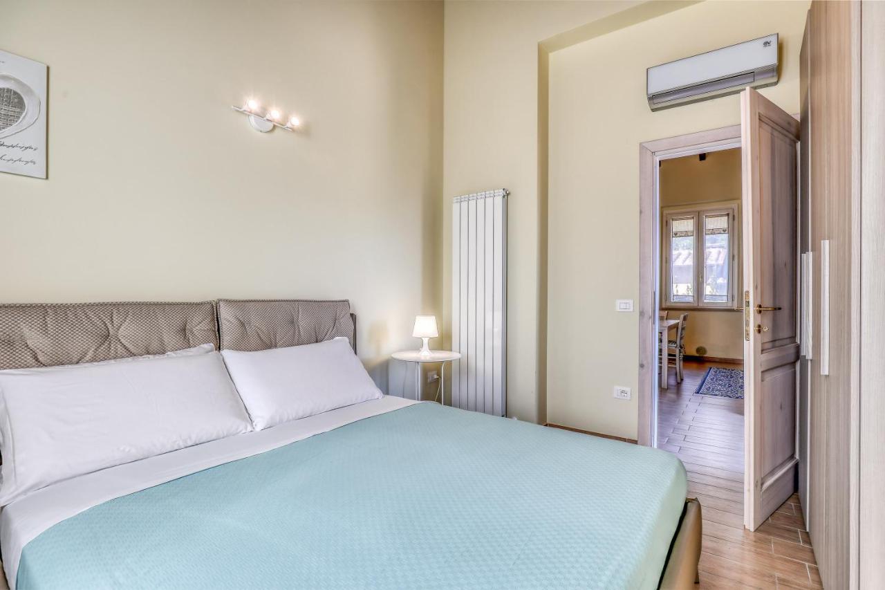 Residence Viviverde Terni Exterior photo