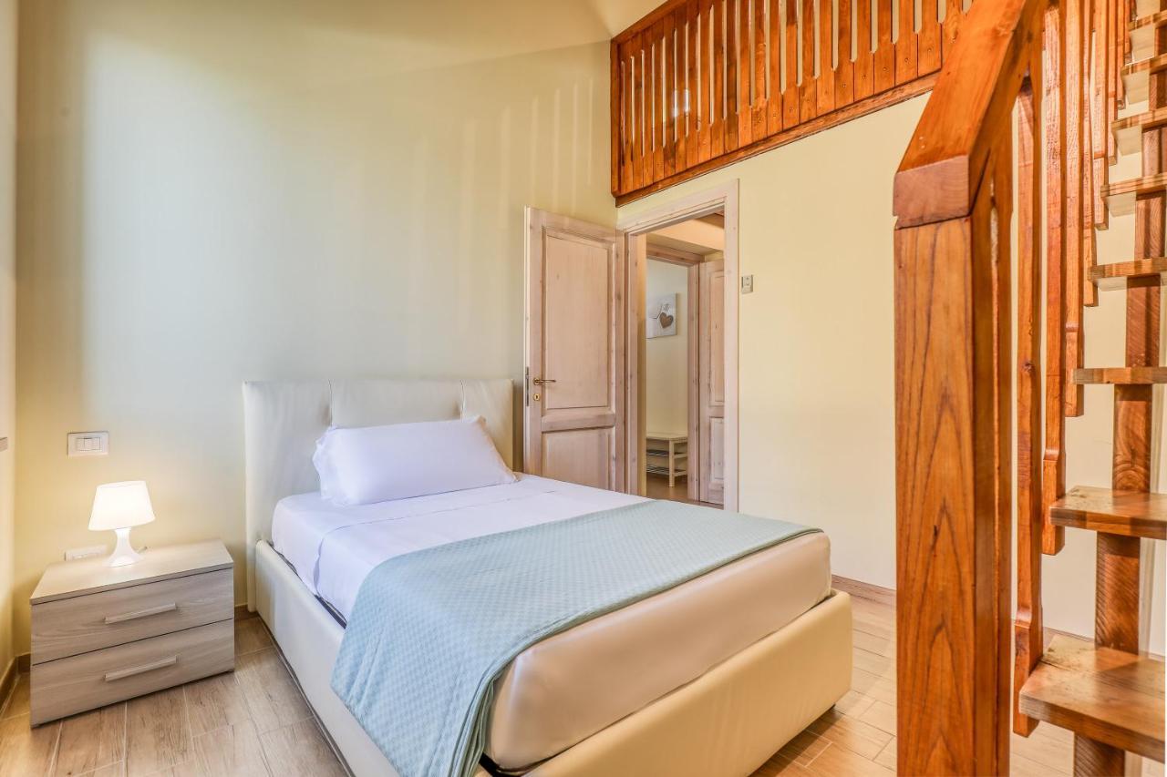 Residence Viviverde Terni Exterior photo