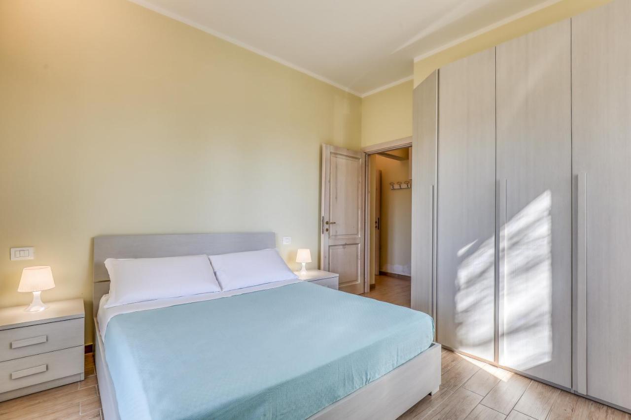 Residence Viviverde Terni Exterior photo