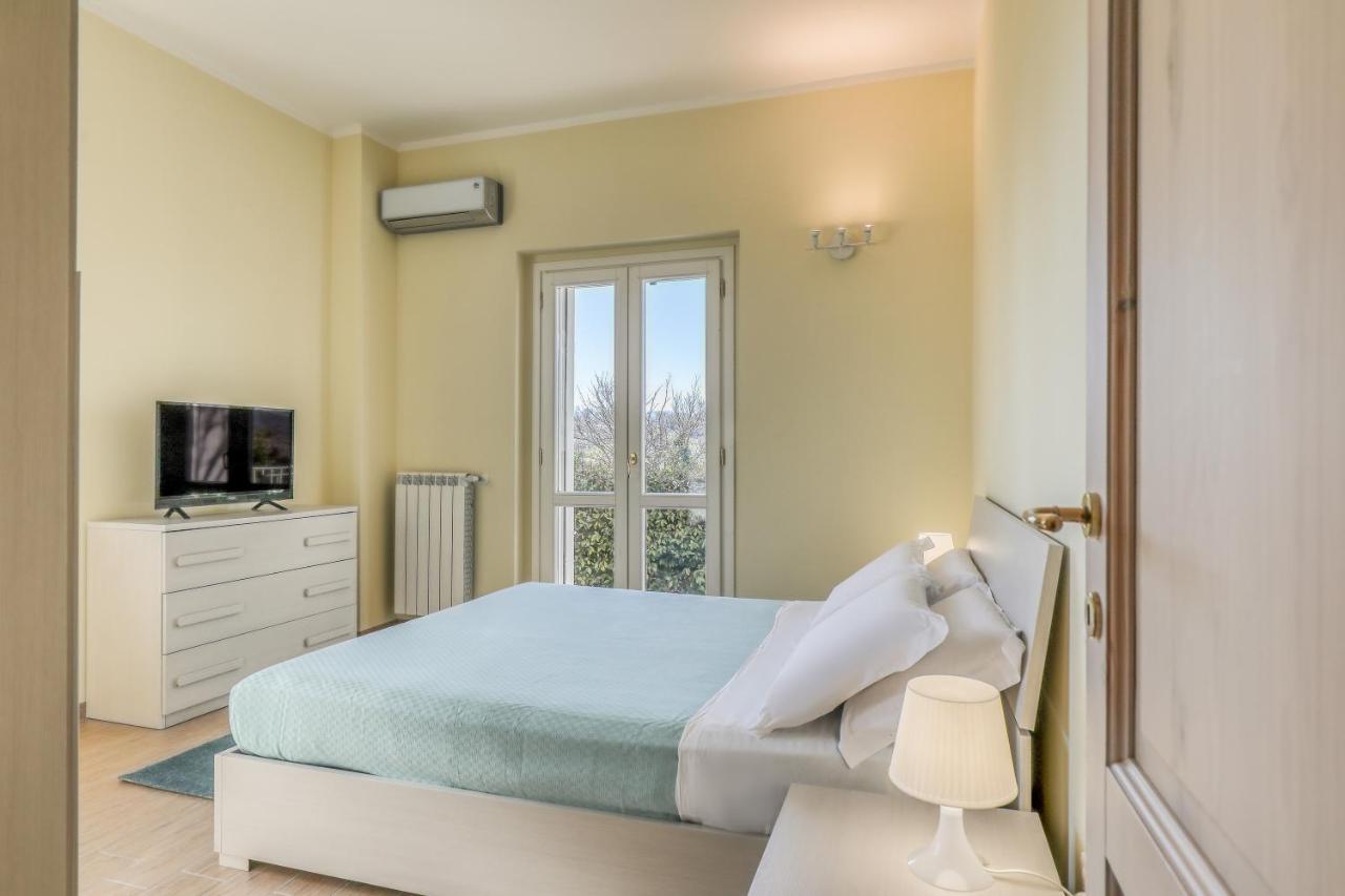 Residence Viviverde Terni Exterior photo