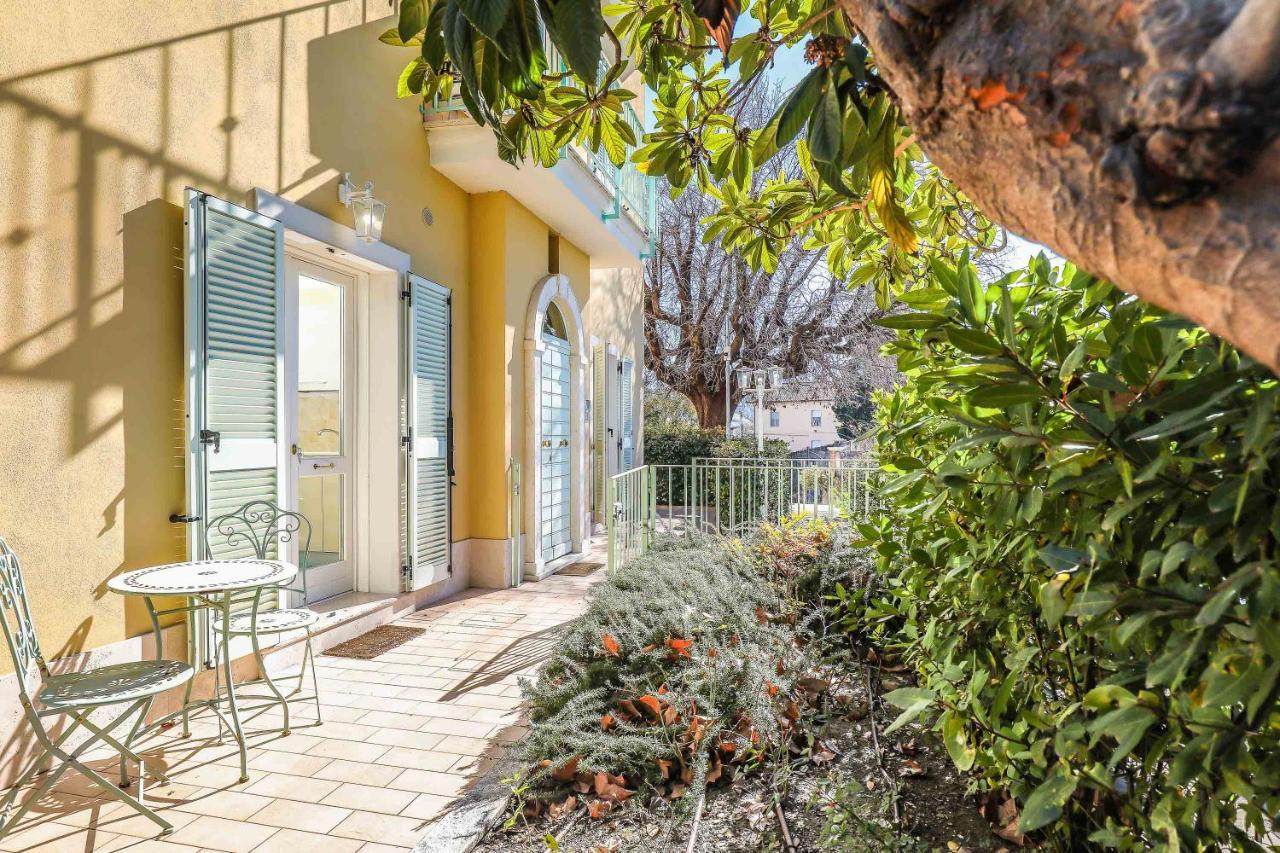 Residence Viviverde Terni Exterior photo