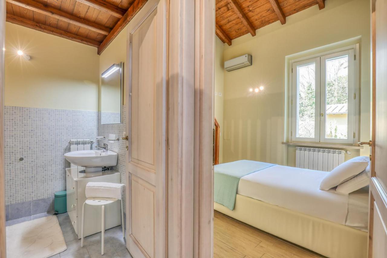 Residence Viviverde Terni Exterior photo