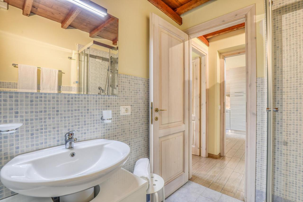 Residence Viviverde Terni Exterior photo