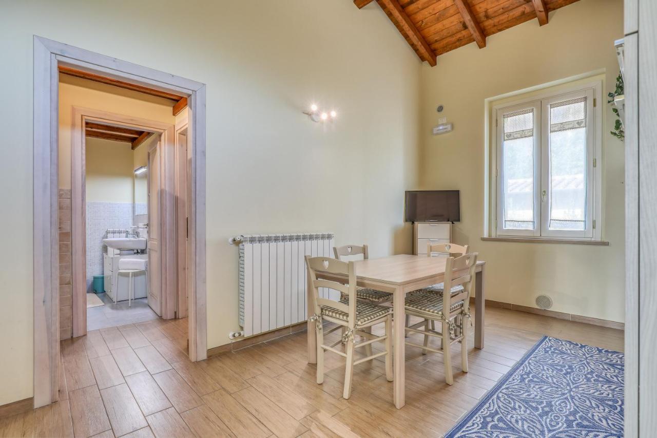 Residence Viviverde Terni Exterior photo