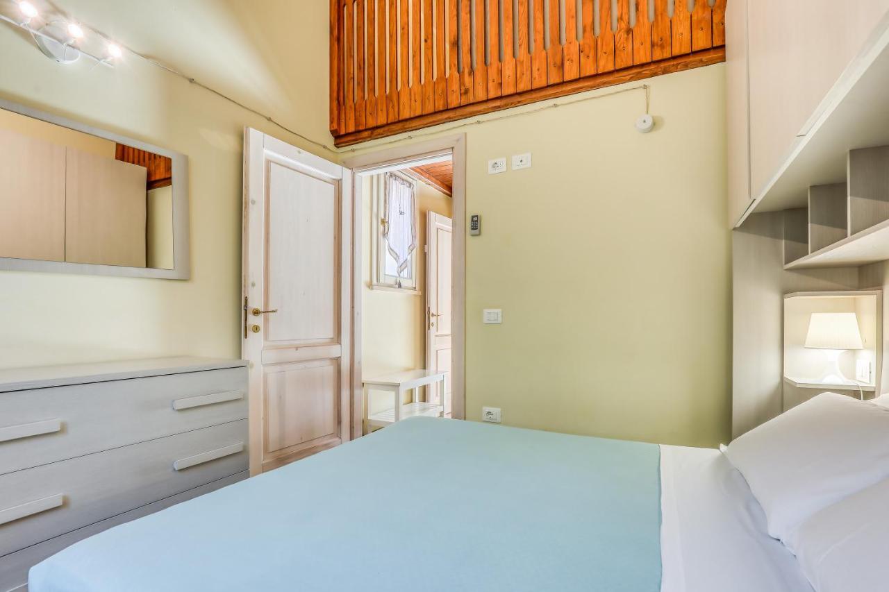 Residence Viviverde Terni Exterior photo