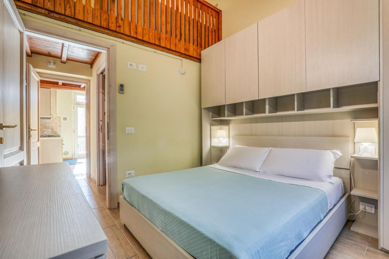 Residence Viviverde Terni Exterior photo