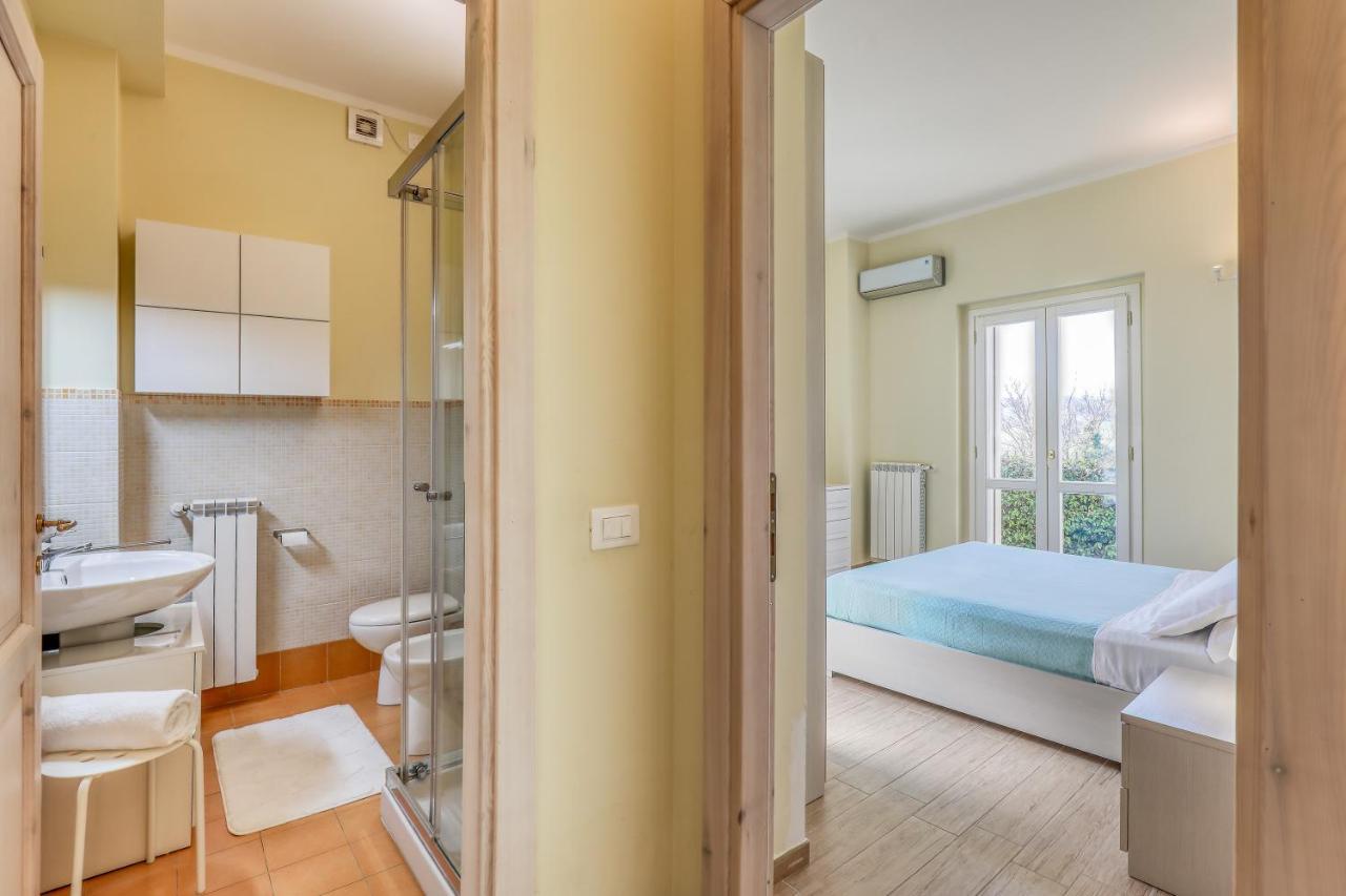 Residence Viviverde Terni Exterior photo