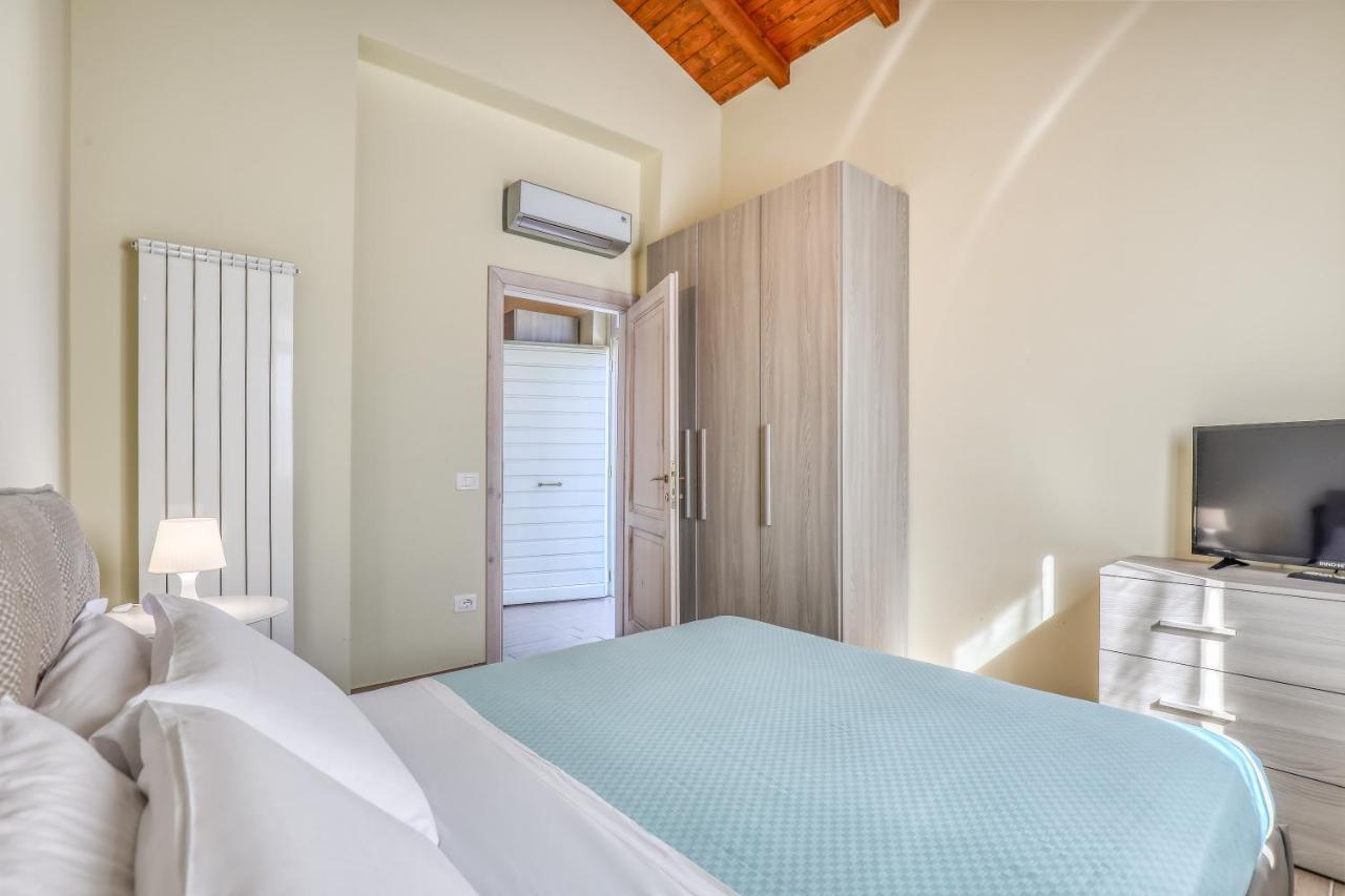 Residence Viviverde Terni Exterior photo