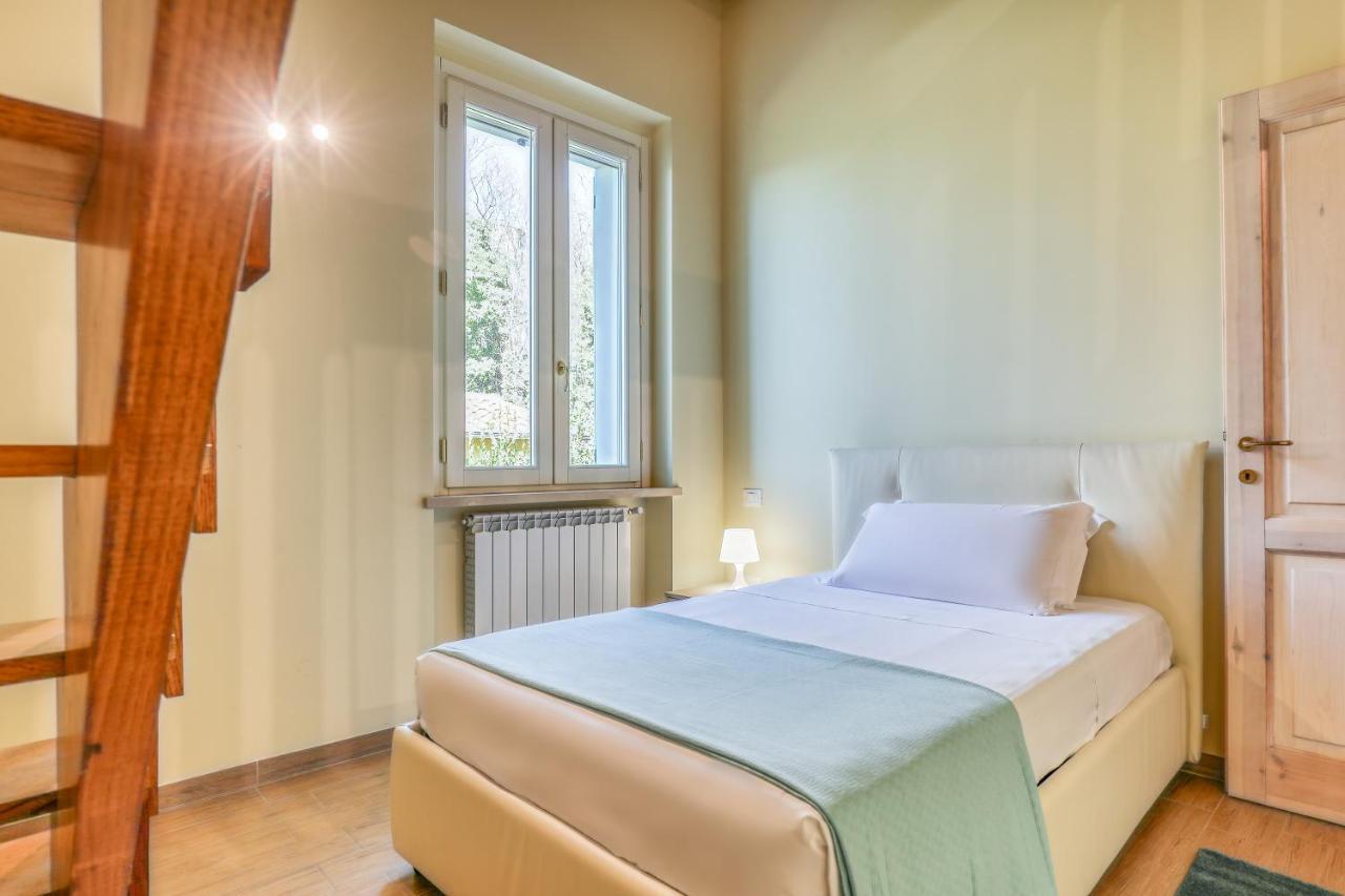 Residence Viviverde Terni Exterior photo