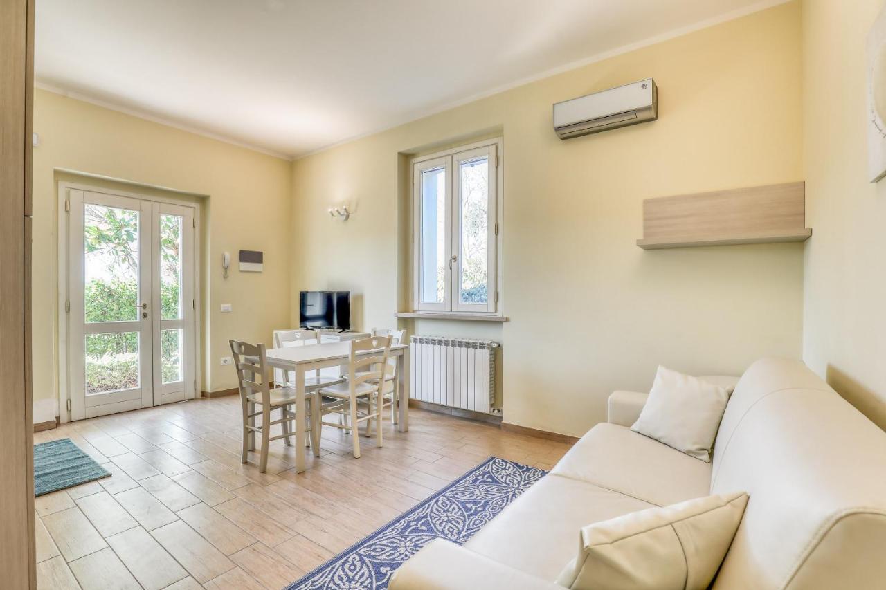 Residence Viviverde Terni Exterior photo