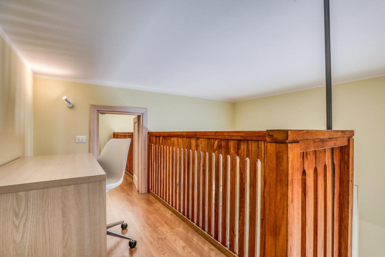 Residence Viviverde Terni Exterior photo