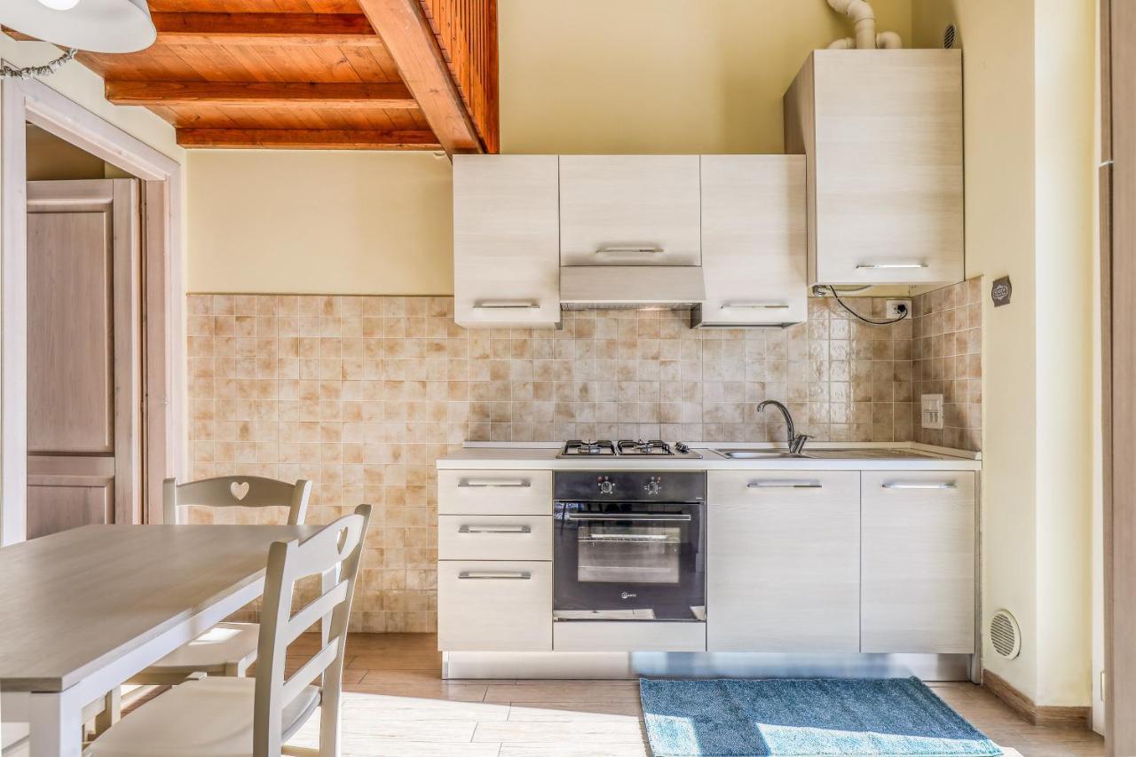 Residence Viviverde Terni Exterior photo