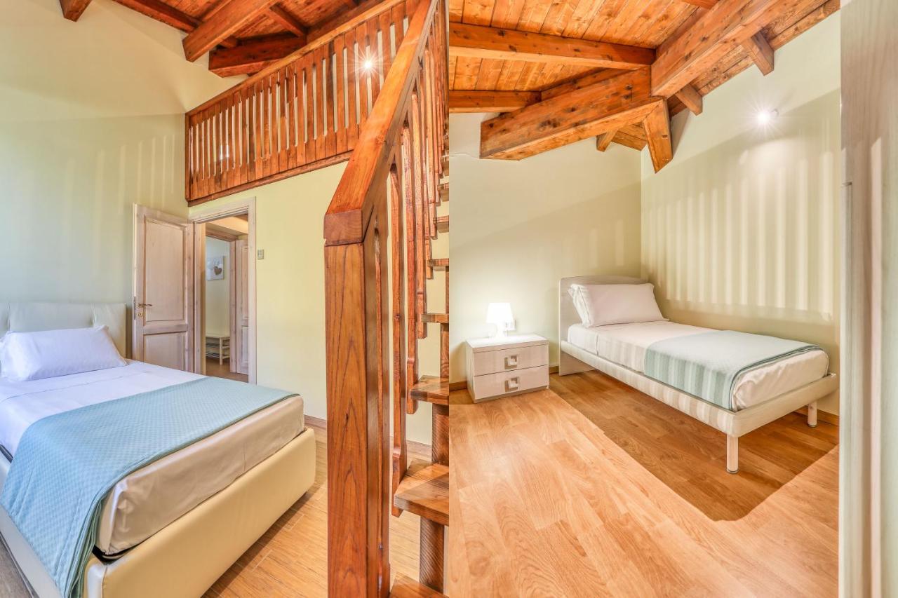 Residence Viviverde Terni Exterior photo