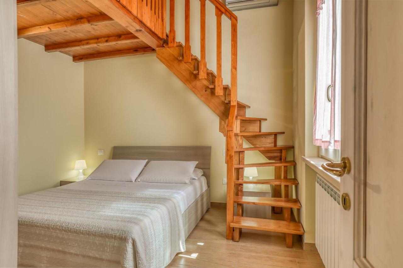 Residence Viviverde Terni Exterior photo