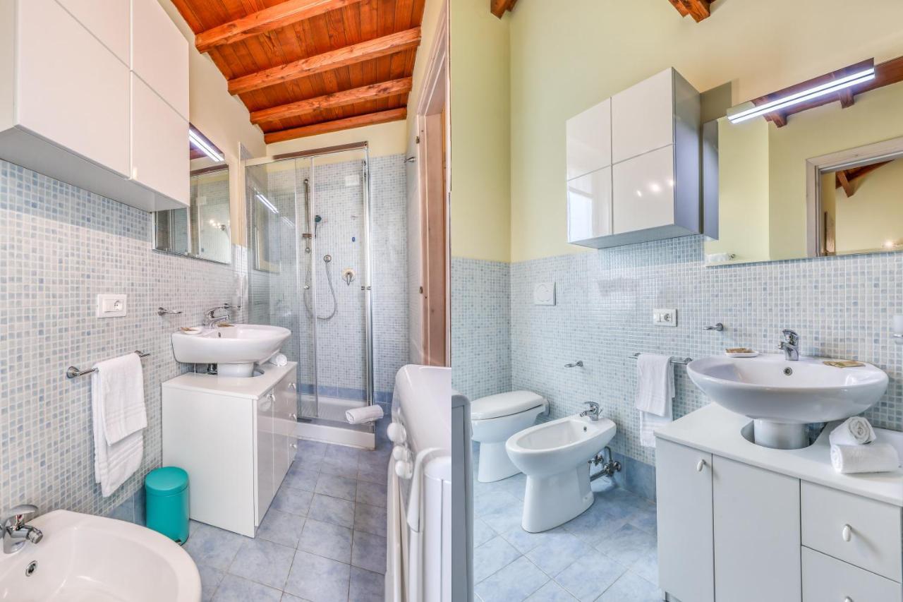 Residence Viviverde Terni Exterior photo