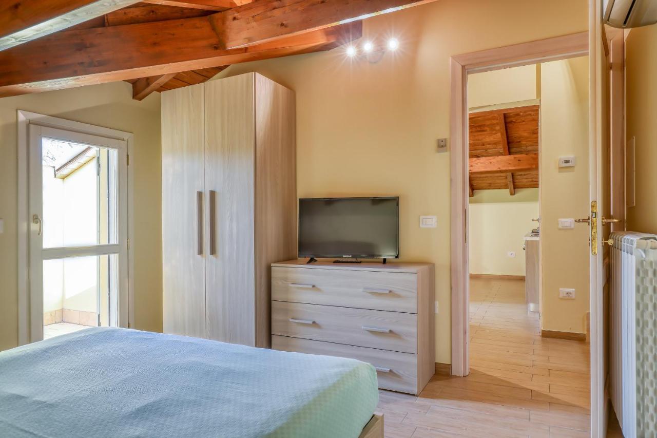 Residence Viviverde Terni Exterior photo