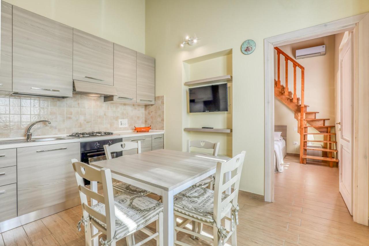Residence Viviverde Terni Exterior photo