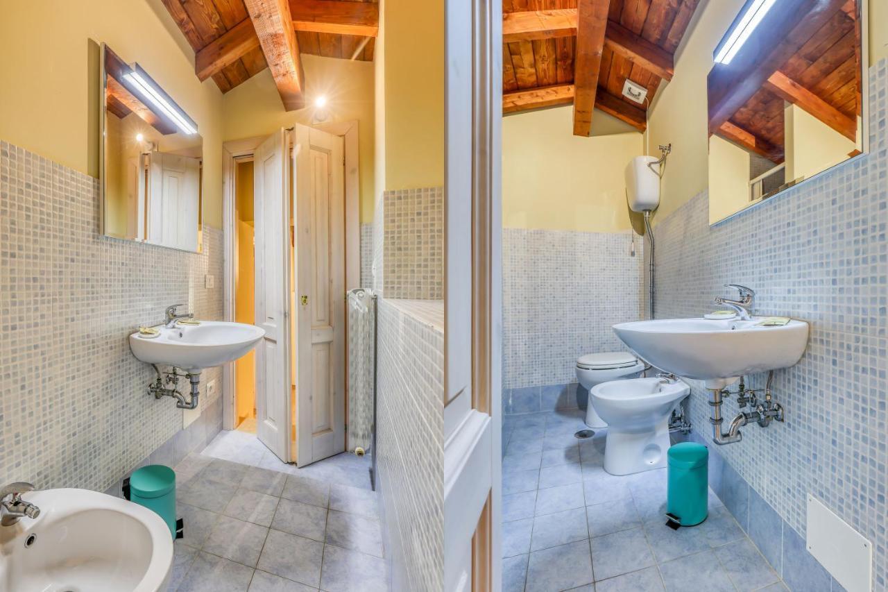 Residence Viviverde Terni Exterior photo