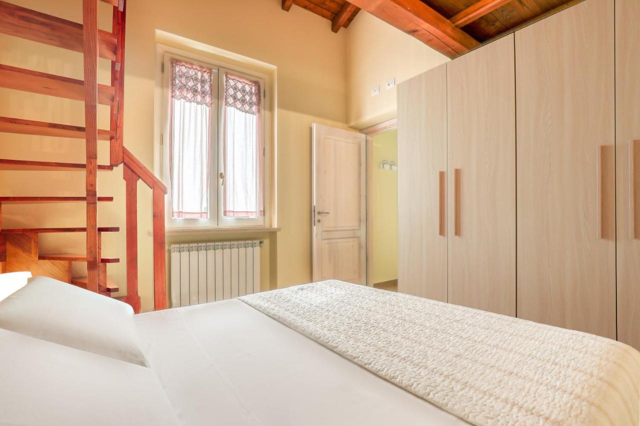 Residence Viviverde Terni Exterior photo