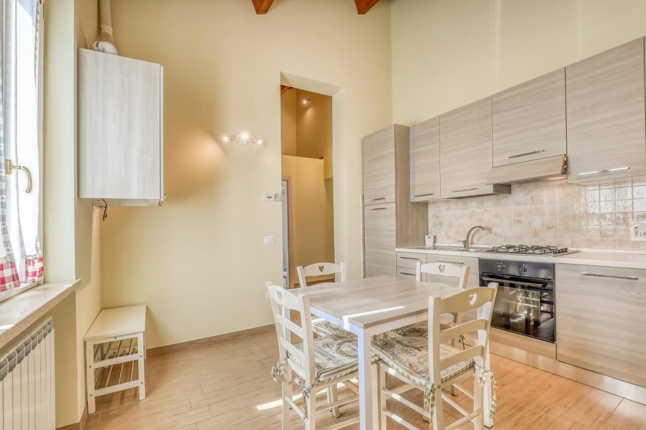 Residence Viviverde Terni Exterior photo