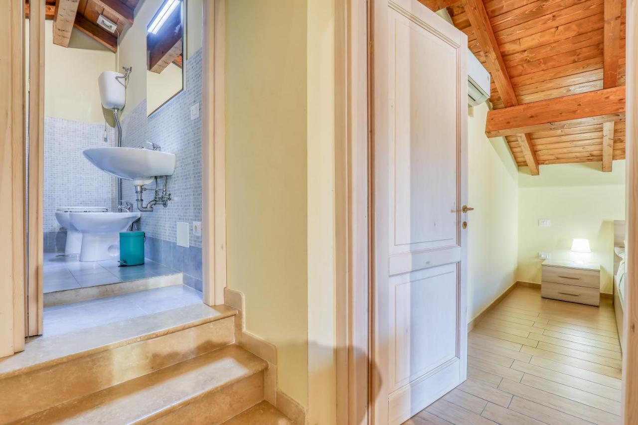 Residence Viviverde Terni Exterior photo