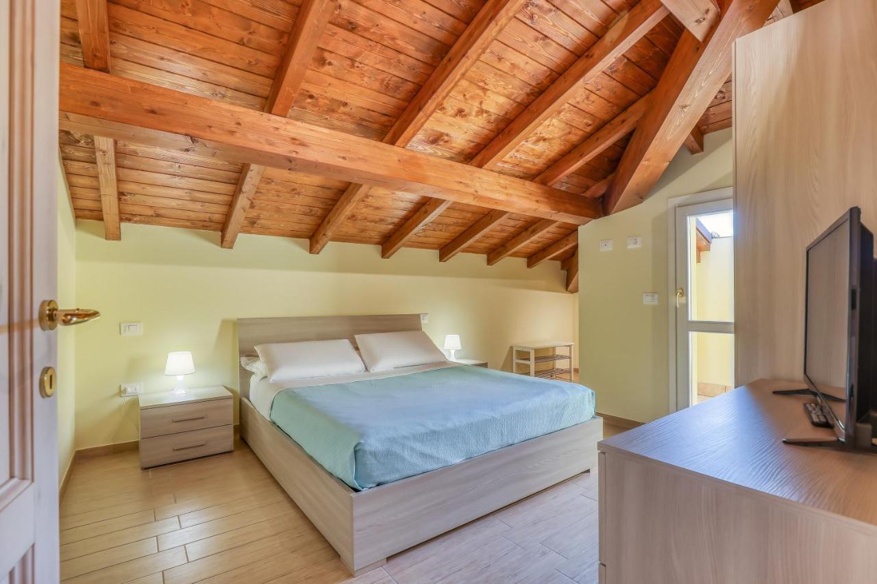 Residence Viviverde Terni Exterior photo