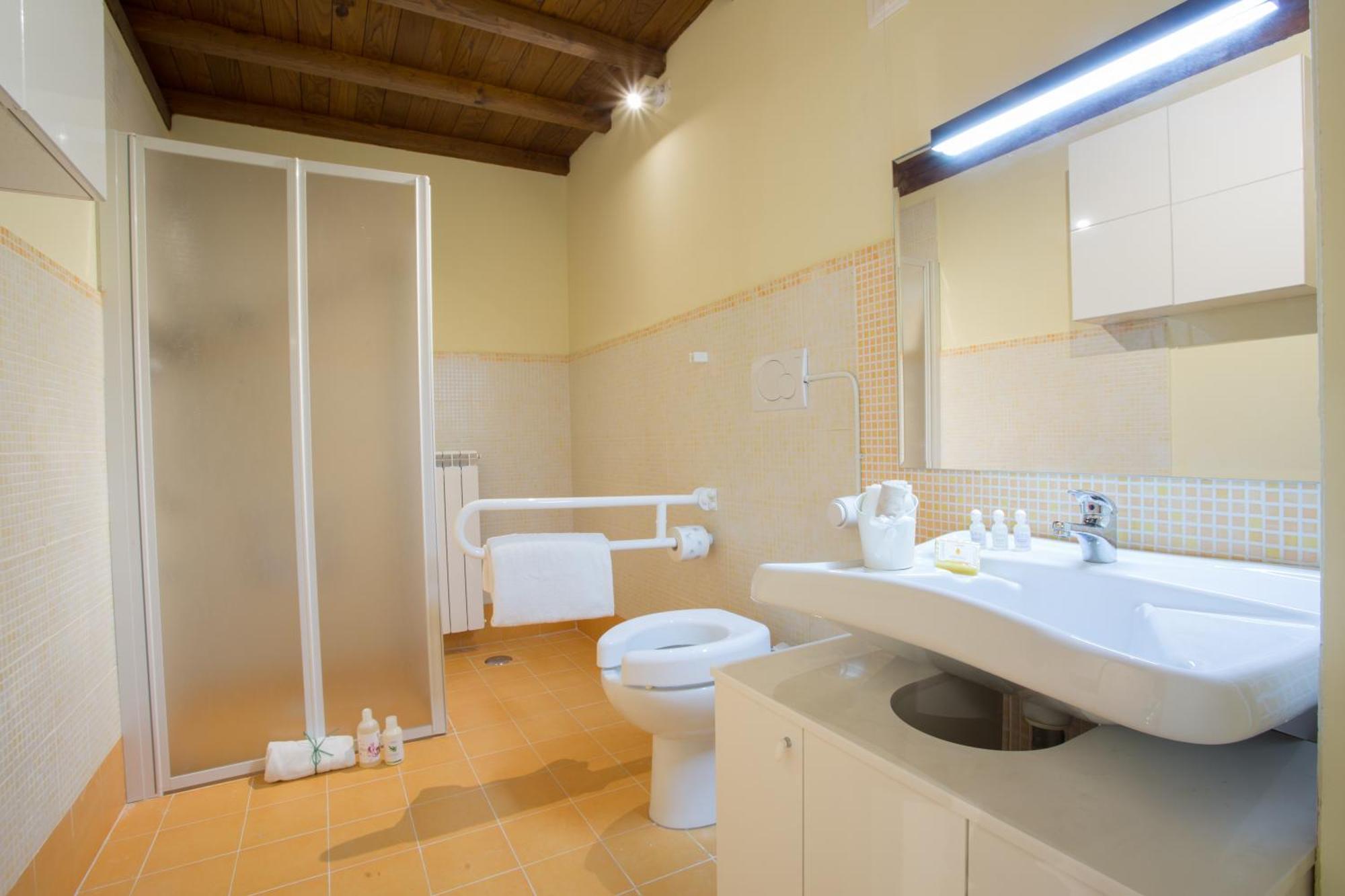 Residence Viviverde Terni Exterior photo