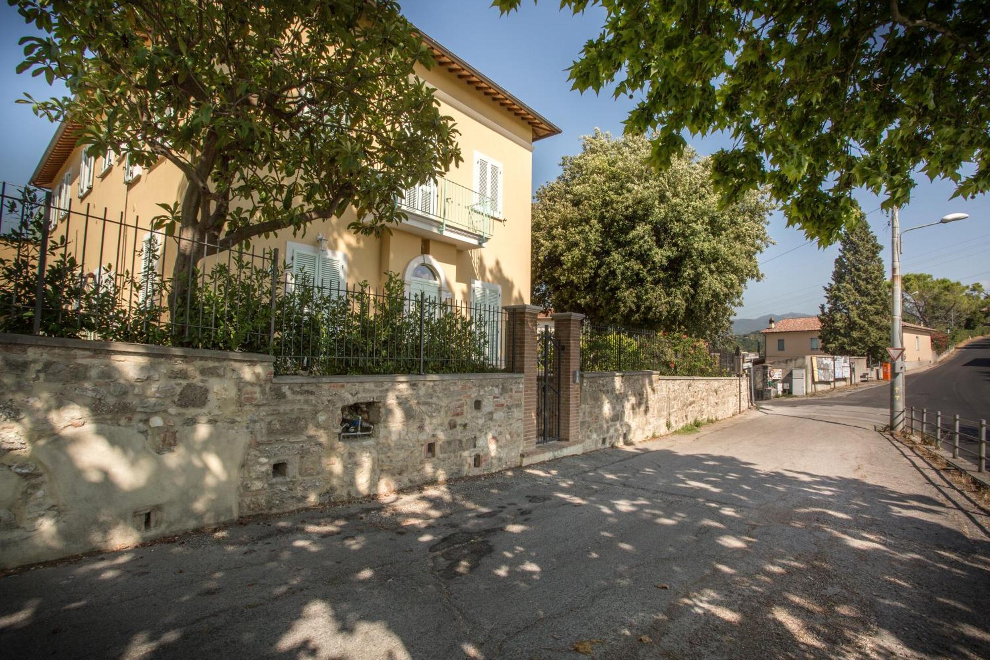 Residence Viviverde Terni Exterior photo
