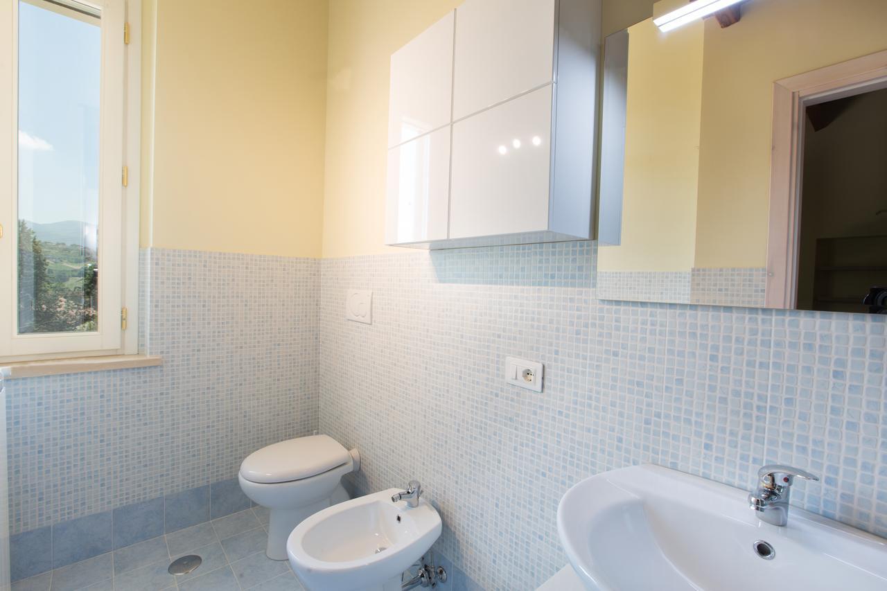 Residence Viviverde Terni Exterior photo